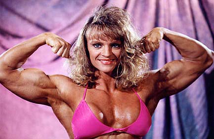 Anita Gandol