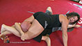 Members Clip - Ace vs. Dante - Mixed Wrestling
