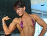 Members Clip - Alli - Posing