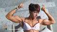 Members Clip - Alli - Posing