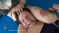 Members Clip - Gia Maze - Mixed Wrestling
