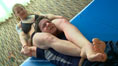Members Clip - Gia Maze - Mixed Wrestling