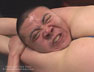 Members Clip - Gia vs. Mike - Mixed Wrestling