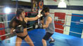 Members Clip - Hailey vs. Joey - Mixed Boxing