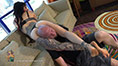 Members Clip - Jenevieve Hexxx - Mixed Wrestling