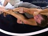 Members Clip - Kelly vs. Kip - Mixed Wrestling