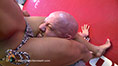 Members Clip - Kira Noir vs. Dante - Mixed Wrestling