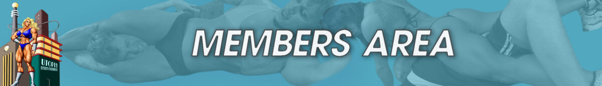 Members Clip – VeVe – Mixed Wrestling