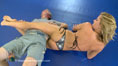 Members Clip - Randy Moore vs. Duncan - Mixed Wrestling