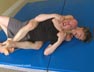 Members Clip - VeVe - Mixed Wrestling